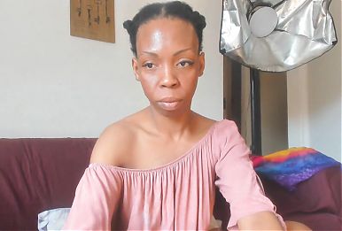 Soft Jiggly Juicy, Ebony Big Booty, Clapping